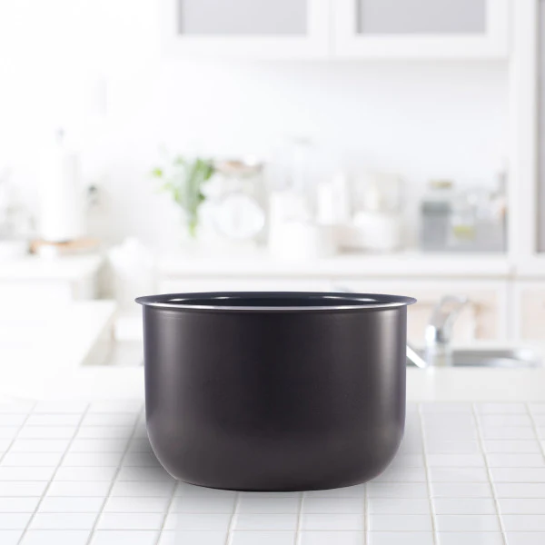 Ceramic Coated Non-Stick Inner Pot - 3L - Image 3