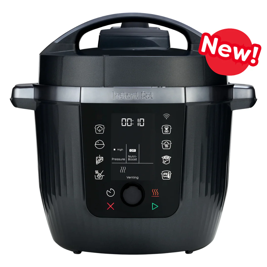Instant® Pot Pro Max 5.7L