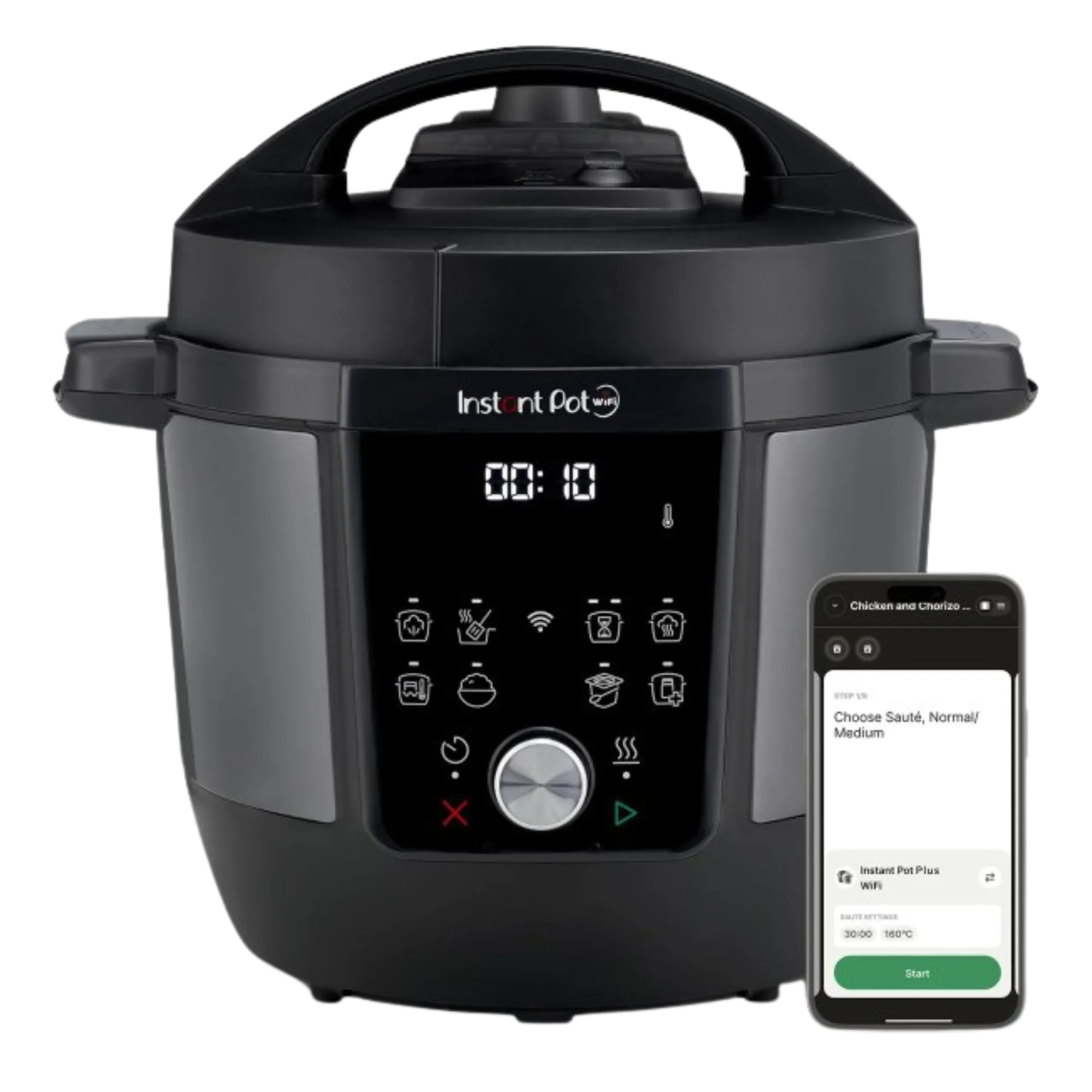 Instant Pot