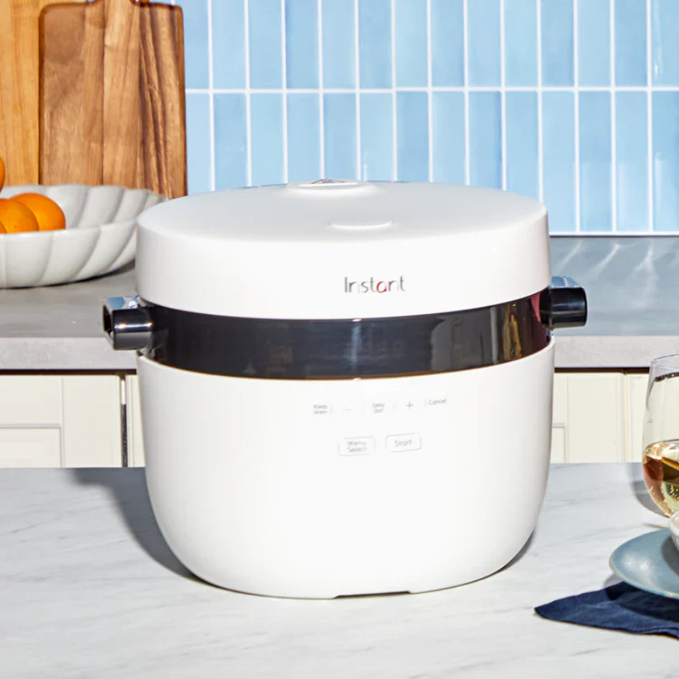 Instant® 10 Cup Rice & Grain Cooker - Image 7