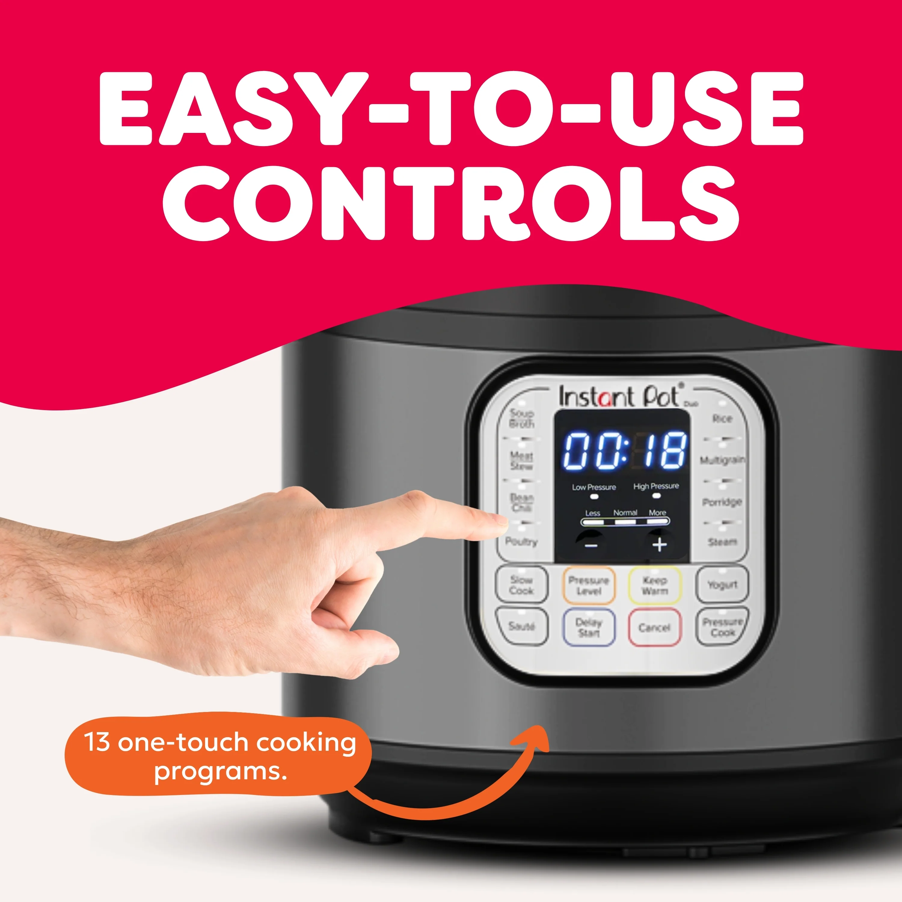 Instant Pot® Duo 5.7L Mega Pack - Image 6