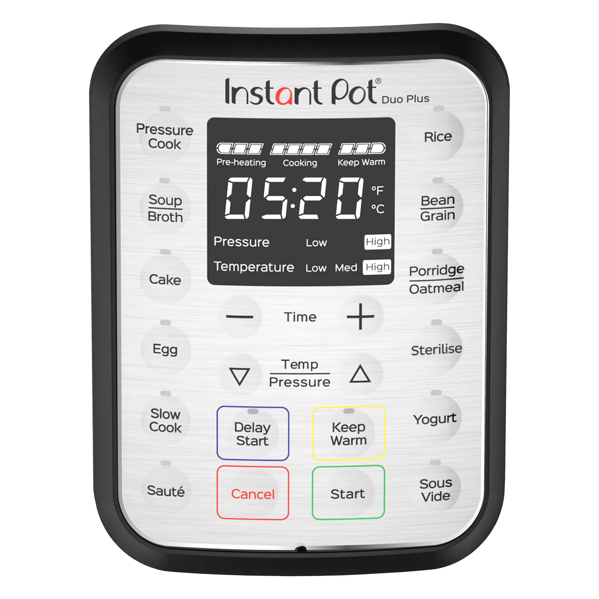 Instant Pot® 5.7L Duo Plus - Image 10