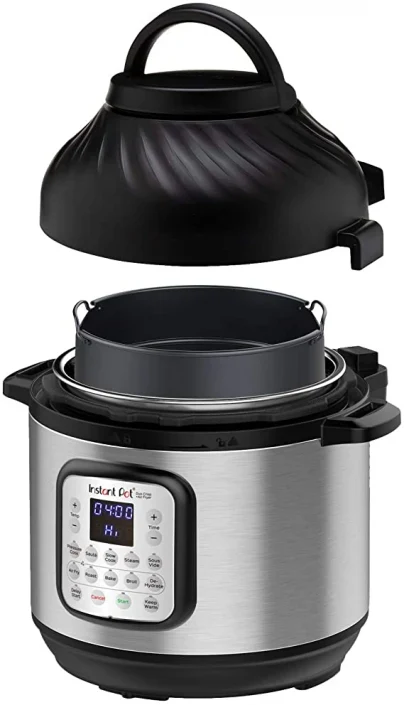 Instant Pot® 8L Duo Crisp - Image 10