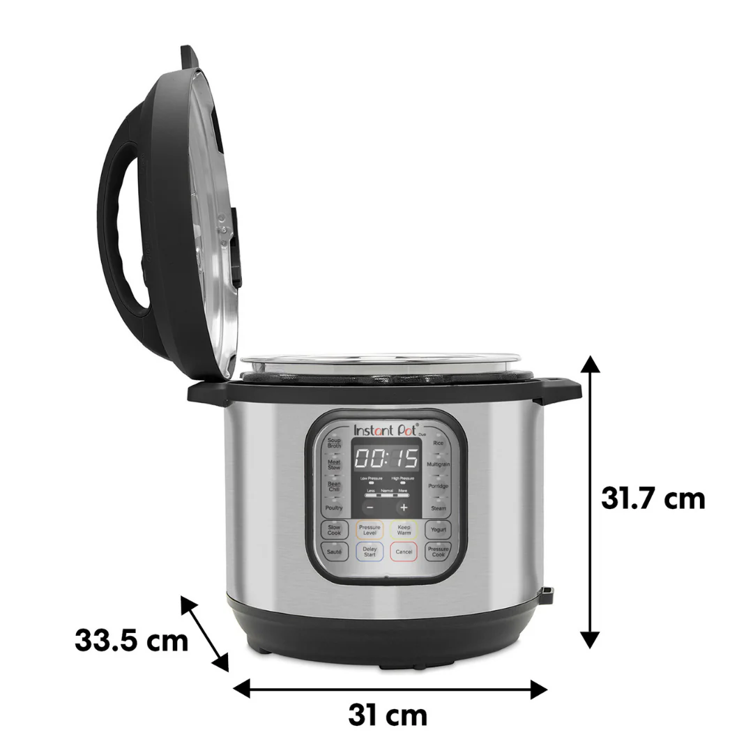 Instant Pot® Duo 5.7L - Image 8