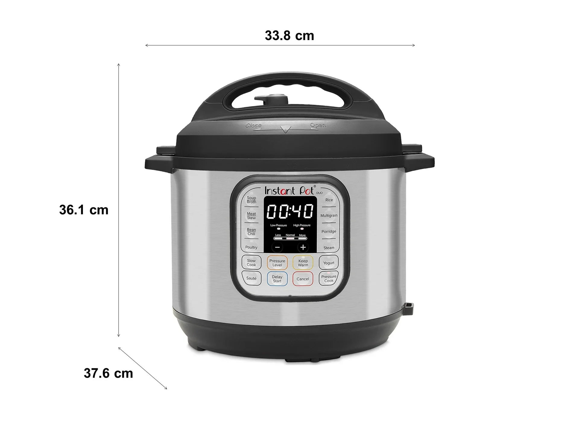 Instant Pot® Duo 8L - Image 11