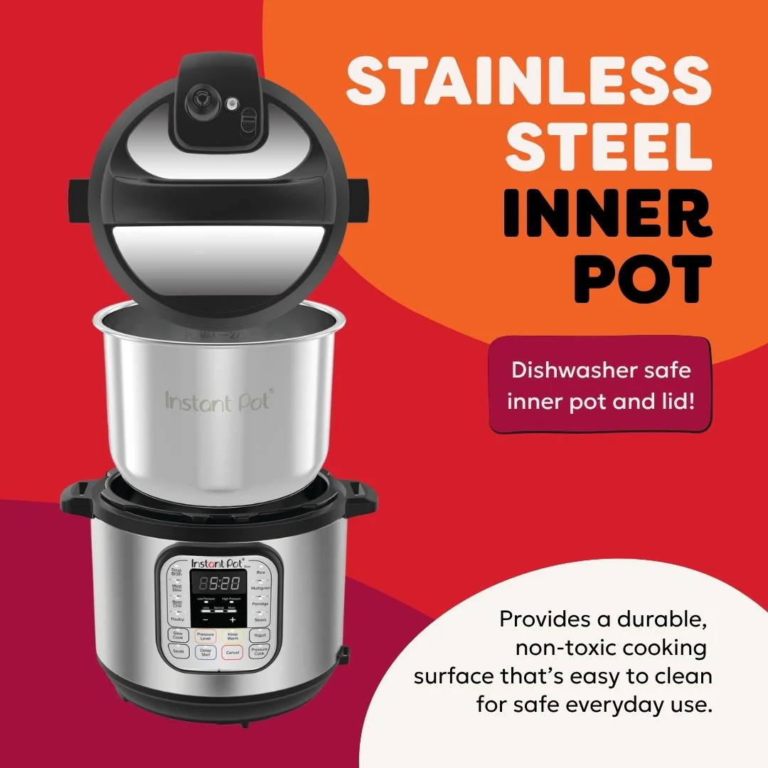 Instant Pot® Duo 8L - Image 6