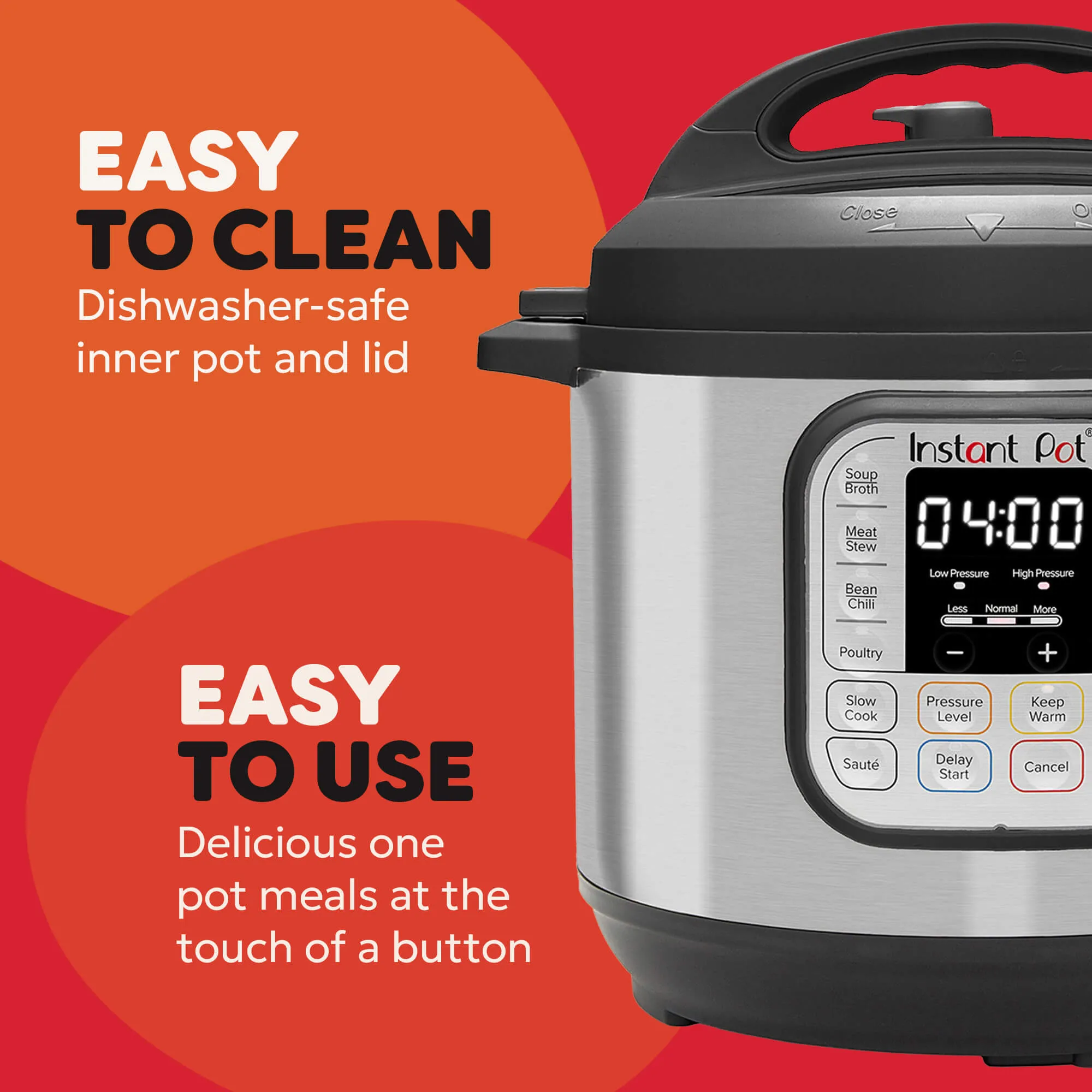 Instant Pot® Duo 5.7L - Image 7