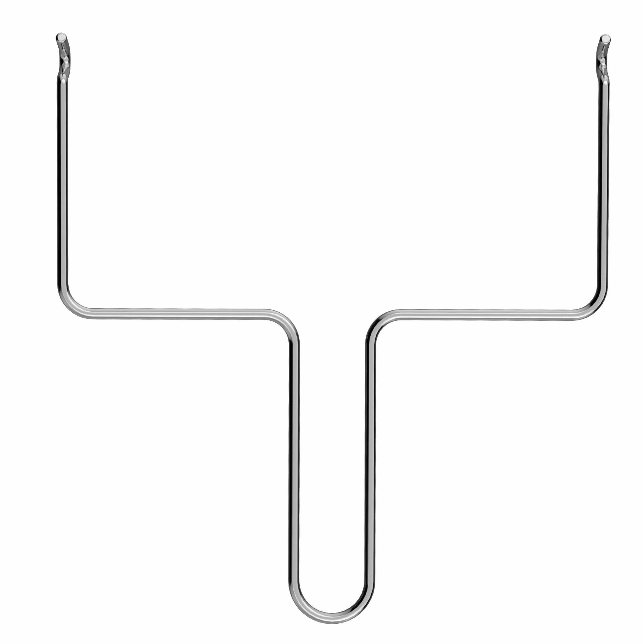 Vortex Plus 13L Rotisserie Holder